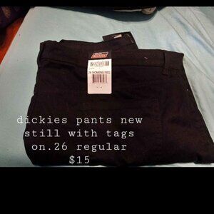 Dickies pants